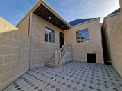 Satılır 3 otaqlı 87 m2 həyət evi Masazır