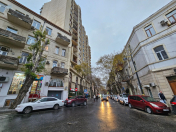 Satılır 1 otaqlı 75 m2 obyekt Gənclik m.