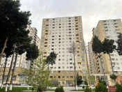 Satılır 1 otaqlı 47.2 m2 yeni tikili Xırdalan