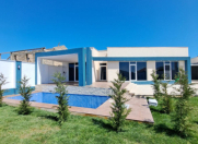 Satılır 4 otaqlı 190 m2 bağ evi Mərdəkan