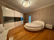 Satılır 5 otaqlı 280 m2 yeni tikili Nəsimi r.