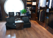 Satılır 1 otaqlı 27 m2 obyekt Səbail r.