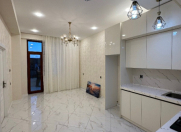 Satılır 3 otaqlı 70 m2 yeni tikili Əhmədli