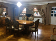 Satılır 4 otaqlı 110 m2 köhnə tikili Əhmədli