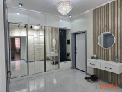 İcarəyə verilir 3 otaqlı 105 m2 yeni tikili Təhsil Nazirliyi