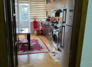 Satılır 2 otaqlı 80 m2 yeni tikili Xalqlar Dostluğu m.