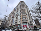 Satılır 4 otaqlı 180 m2 yeni tikili Zabitlər parkı