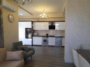 İcarəyə verilir 2 otaqlı 95 m2 yeni tikili 28 Mall