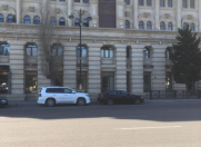 İcarəyə verilir 8 otaqlı 220 m2 obyekt Nəsimi r.