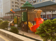 Satılır 2 otaqlı 61 m2 yeni tikili Lökbatan