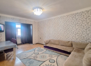 Satılır 2 otaqlı 55 m2 köhnə tikili Sumqayıt