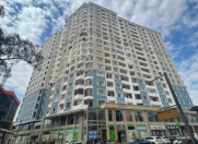 Satılır 2 otaqlı 67 m2 yeni tikili 8 mkr