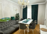 Satılır 3 otaqlı 85 m2 həyət evi Hövsan