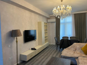 İcarəyə verilir 3 otaqlı 80 m2 yeni tikili Xalqlar Dostluğu m.