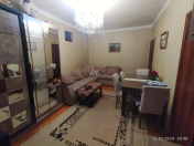 Satılır 2 otaqlı 38 m2 köhnə tikili Memar Əcəmi m.