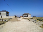 Satılır 4 sot torpaq Bahar