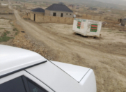 Satılır 16 sot torpaq Qobu