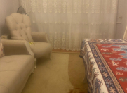 Satılır 2 otaqlı 60 m2 köhnə tikili 8 km