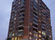 Satılır 4 otaqlı 194 m2 yeni tikili Memar Əcəmi m.