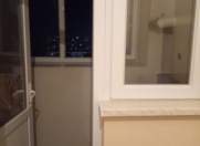 Satılır 1 otaqlı 47.7 m2 yeni tikili Xırdalan