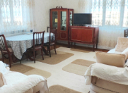 Satılır 3 otaqlı 108 m2 yeni tikili Neapol dairəsi