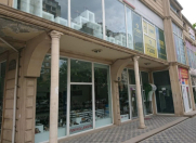 Satılır 1 otaqlı 23 m2 yeni tikili Gənclik m.