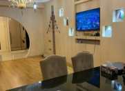 İcarəyə verilir 4 otaqlı 150 m2 yeni tikili Nəsimi m.