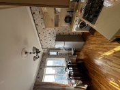 İcarəyə verilir 1 otaqlı 52 m2 yeni tikili Avropa otel