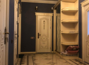 Satılır 3 otaqlı 120 m2 yeni tikili Ağ şəhər