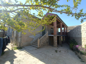 Satılır 4 otaqlı 130 m2 həyət evi Binə