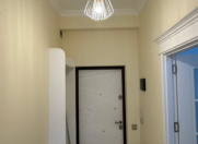 Satılır 1 otaqlı 46 m2 yeni tikili Nəriman Nərimanov m.