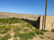 Satılır 8 sot torpaq Qobu