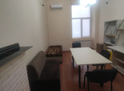 İcarəyə verilir 1 otaqlı 40 m2 köhnə tikili 28 May m.