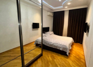 Satılır 2 otaqlı 60 m2 yeni tikili Memar Əcəmi m.