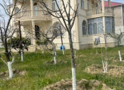 Satılır 6 otaqlı 340 m2 bağ evi Şağan