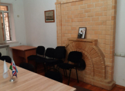 İcarəyə verilir 5 otaqlı 150 m2 ofis Sahil m.