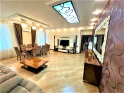 İcarəyə verilir 3 otaqlı 160 m2 yeni tikili 28 May m.