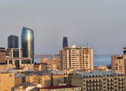 Satılır 4 otaqlı 180 m2 yeni tikili Nizami m.