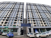Satılır 4 otaqlı 126 m2 yeni tikili Həzi Aslanov m.
