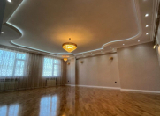 Satılır 4 otaqlı 155 m2 yeni tikili Yasamal r.