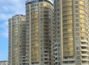 Satılır 4 otaqlı 213 m2 yeni tikili Yasamal r.