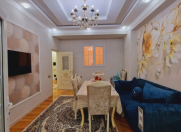 Satılır 3 otaqlı 77 m2 yeni tikili Xırdalan