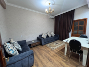 İcarəyə verilir 2 otaqlı 65 m2 yeni tikili Həzi Aslanov m.