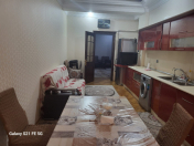 İcarəyə verilir 3 otaqlı 120 m2 yeni tikili 28 may