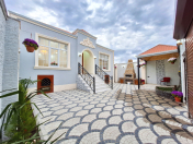 Satılır 4 otaqlı 130 m2 həyət evi Savalan