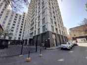 İcarəyə verilir 3 otaqlı 100 m2 obyekt Yasamal r.