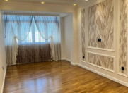 Satılır 3 otaqlı 1005 m2 yeni tikili 8 mkr