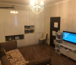 İcarəyə verilir 1 otaqlı 45 m2 yeni tikili Xırdalan