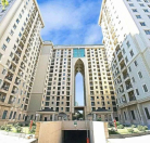 Satılır 1 otaqlı 40.5 m2 yeni tikili Bərdə