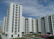 Satılır 2 otaqlı 60 m2 yeni tikili Hövsan